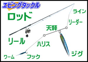 エビング