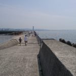 【大阪】　貝塚人工島