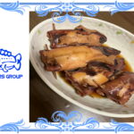 イカ飯